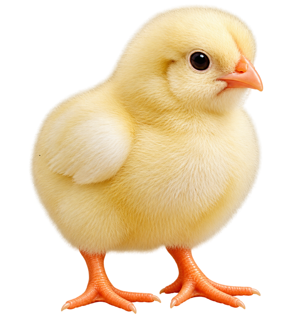 FFG Chicks