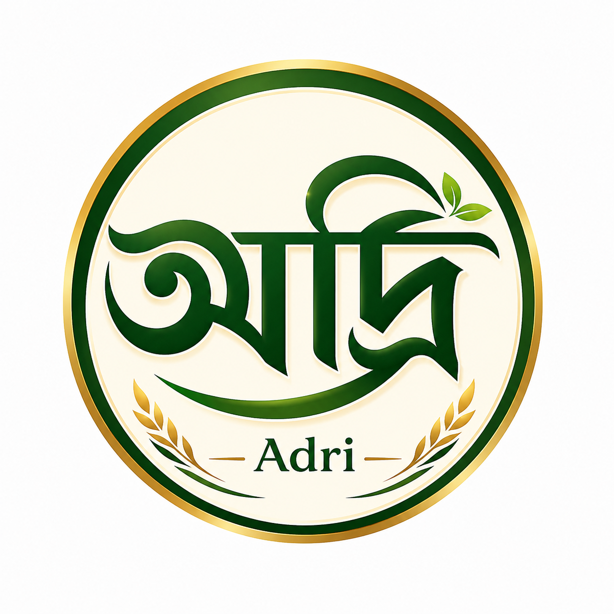 Adri Logo